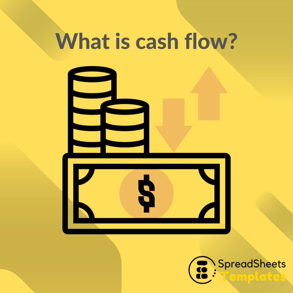 what-is-cash-flow-spreadsheets-templates