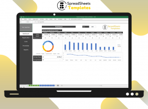 Employee Payment Spreadsheet