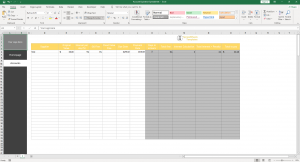 Account Expiration Spreadsheet – Spreadsheets Templates