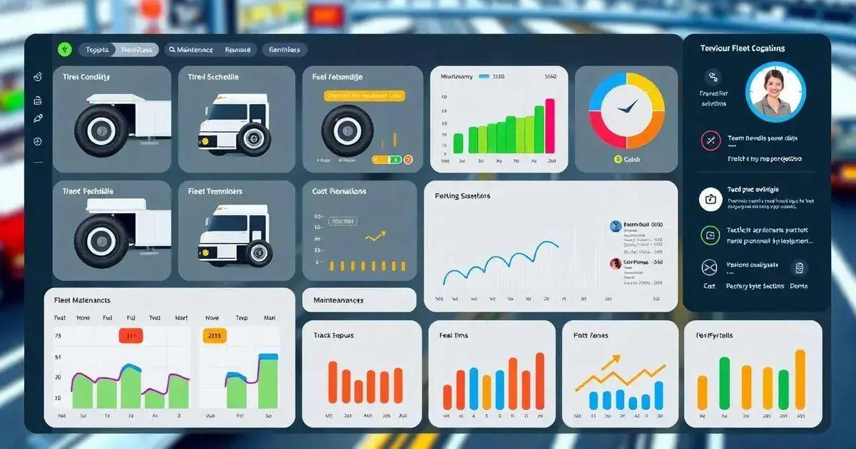 10 Essential Features of Fleet Control Worksheet 7.0