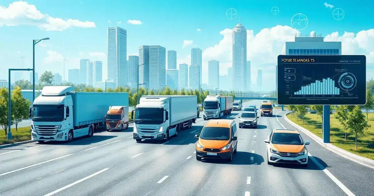 Conclusion: The Future of Fleet Management