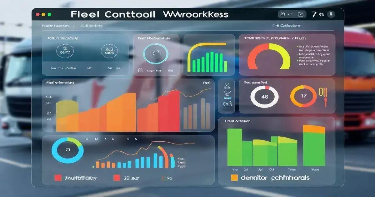 Document Management in Fleet Operations