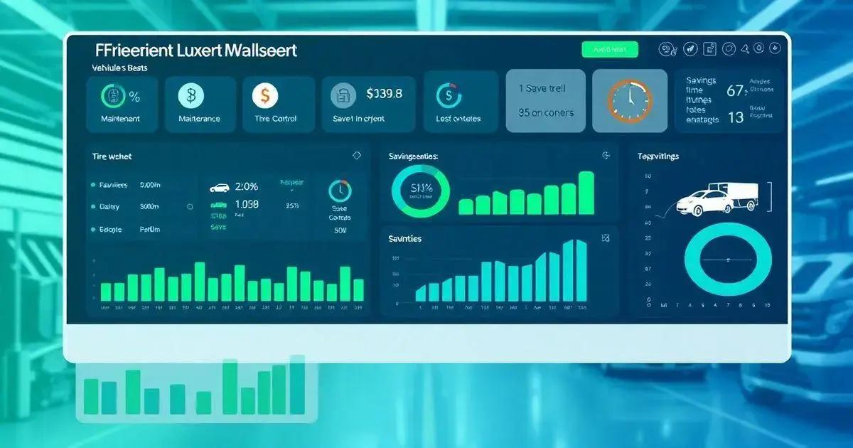 Maintenance Control Insights