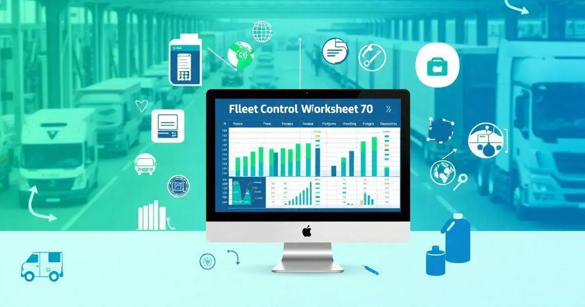 Tracking Fuel and Maintenance Costs