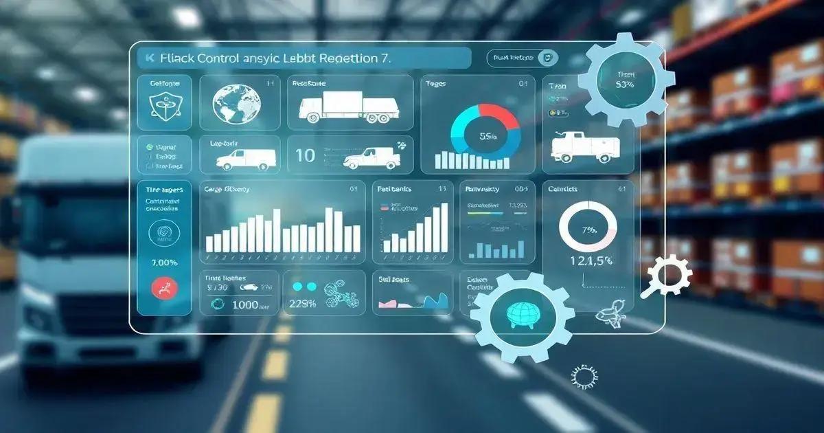 Unlock Efficiency: Fleet Control Worksheet 7.0