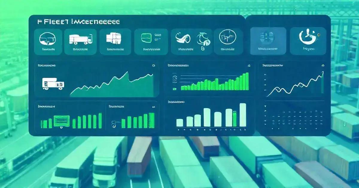 10 Key Features of Fleet Control Worksheet 7.0 for Effective Management