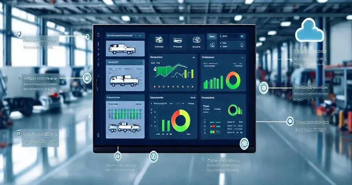 10 Key Features of the Fleet Control Worksheet 7.0