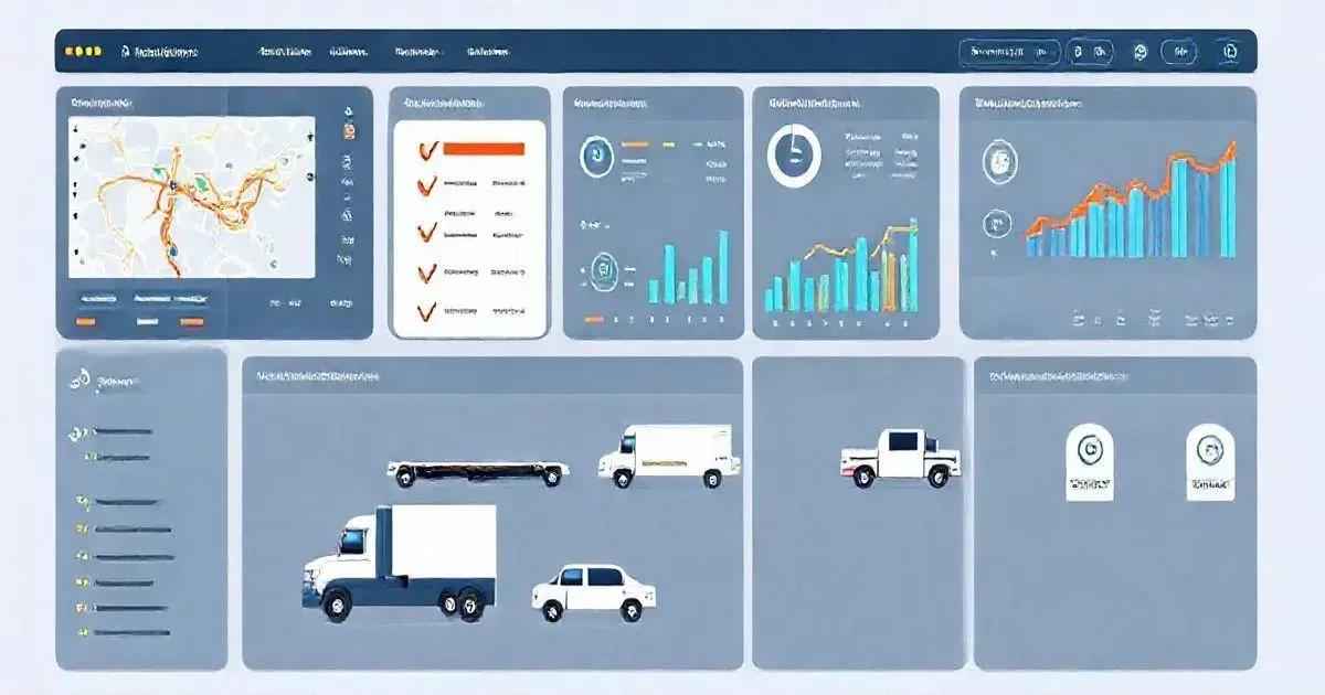 5 Essential Features of Fleet Control Worksheet 7.0