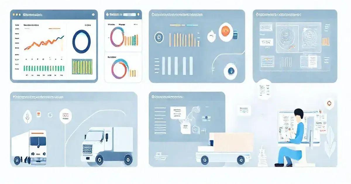 5 Essential Features of Fleet Control Worksheet 7.0