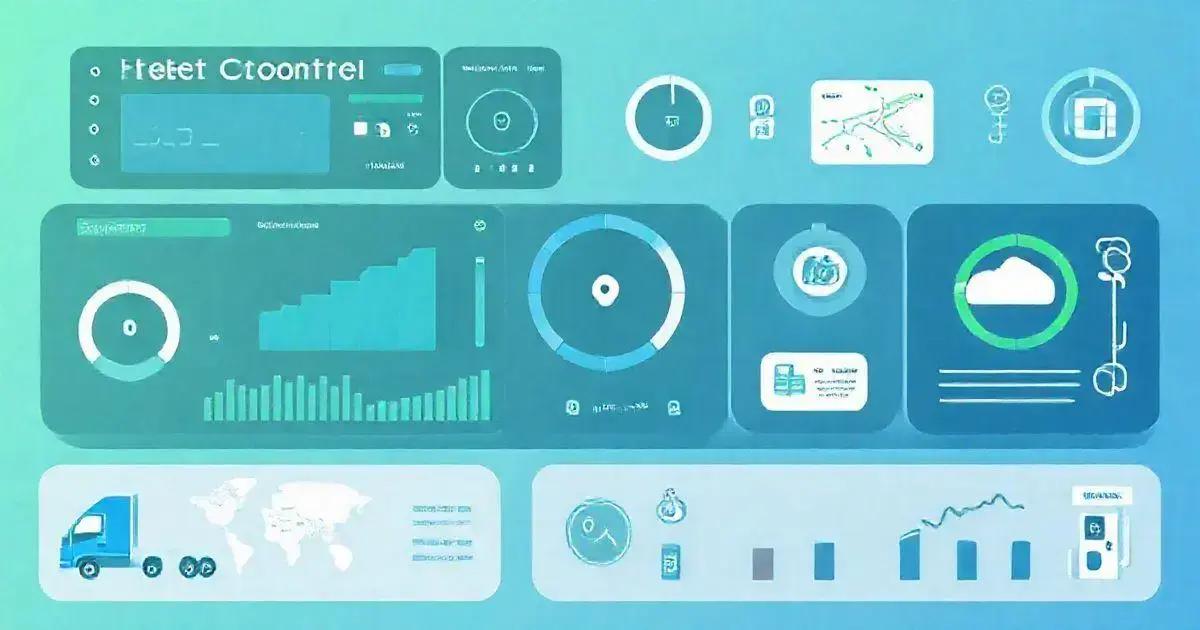 5 Essential Features of Fleet Control Worksheet 7.0