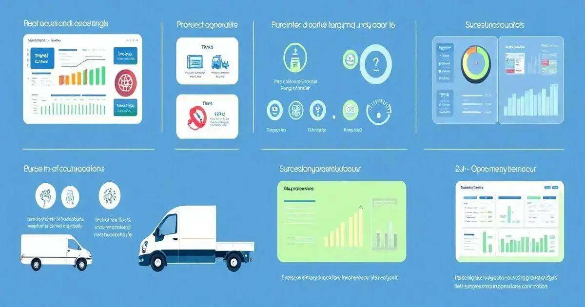 5 Essential Features of Fleet Control Worksheet 7.0 You Must Know