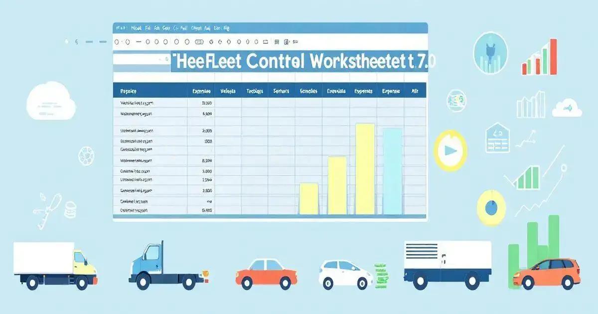 Benefits of Efficient Fleet Management