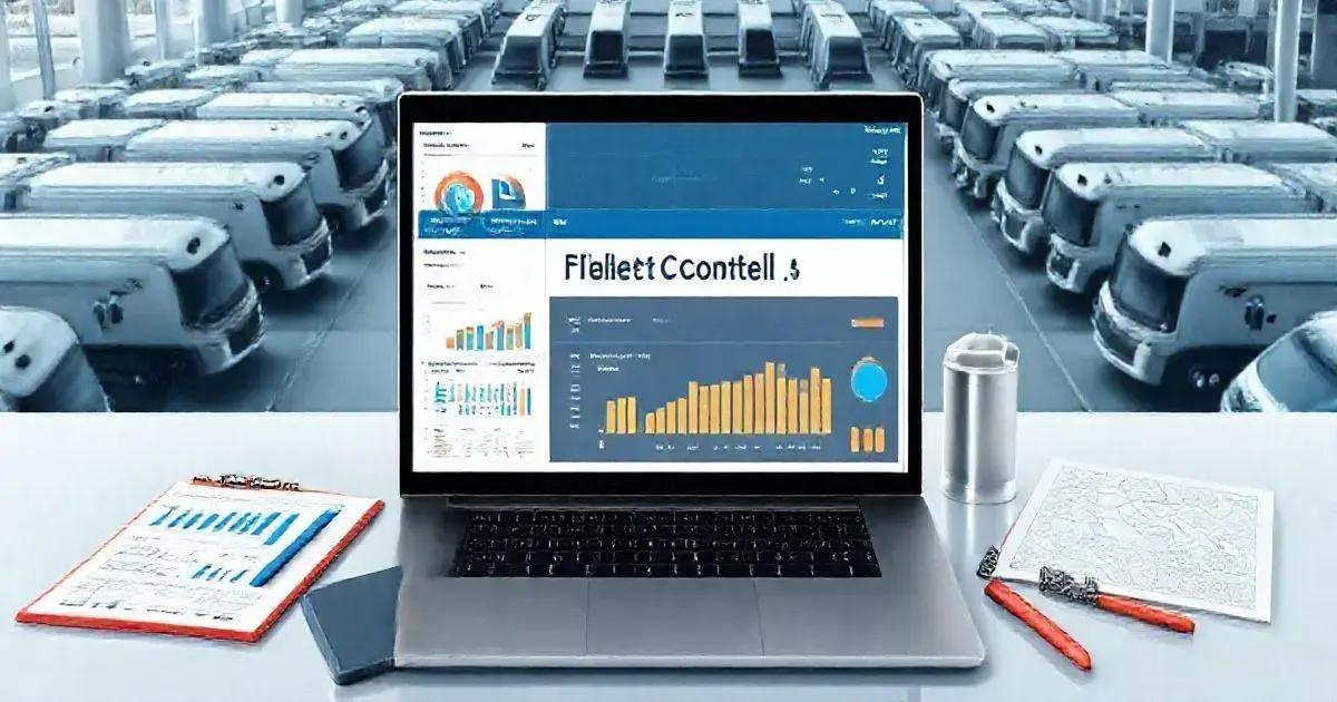 Cost Management with Fleet Control