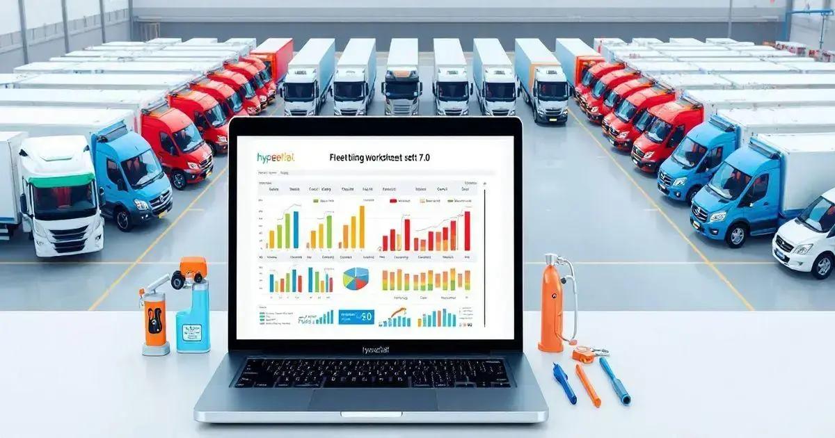 Cost Management with Fleet Control