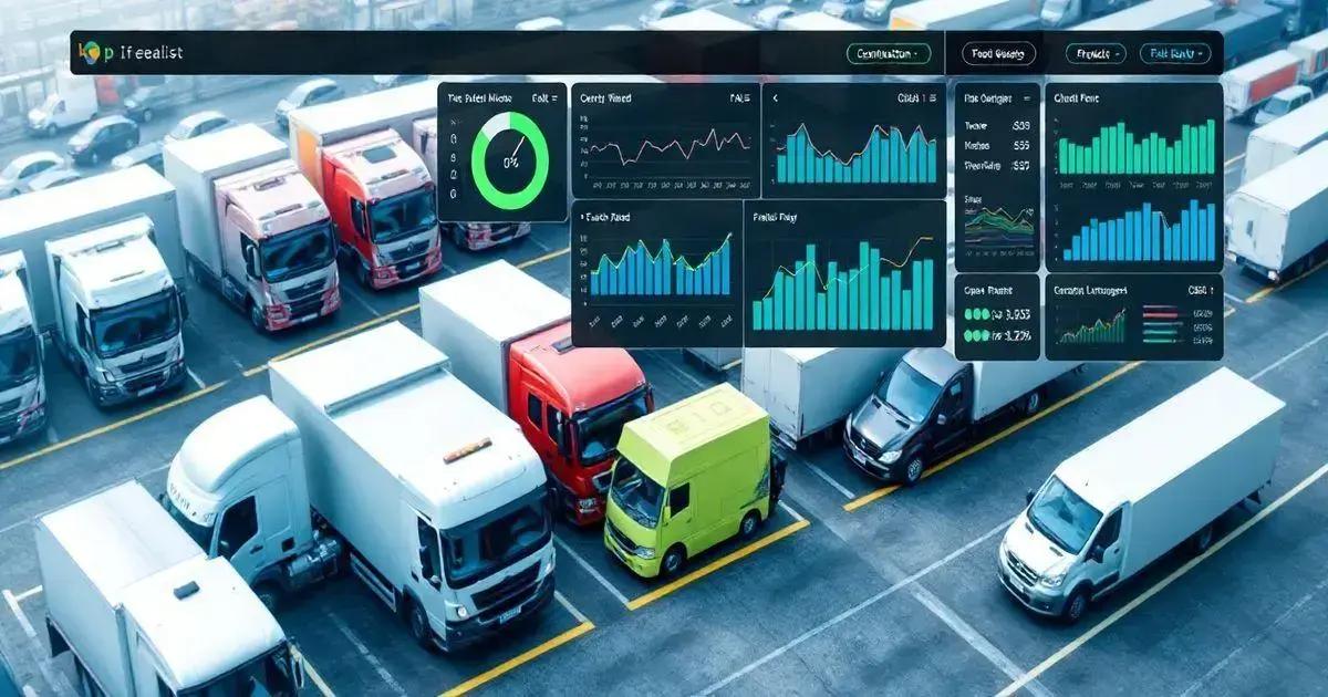 Fleet Control Worksheet 7.0: Manage Your Fleet Efficiently