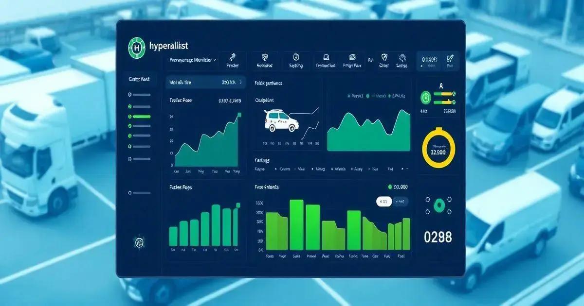 Fleet Control Worksheet 7.0: Maximize Your Fleet Management