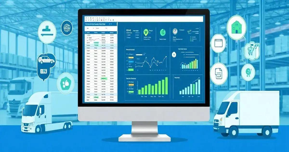 Fleet Control Worksheet 7.0: Optimize Your Fleet Management