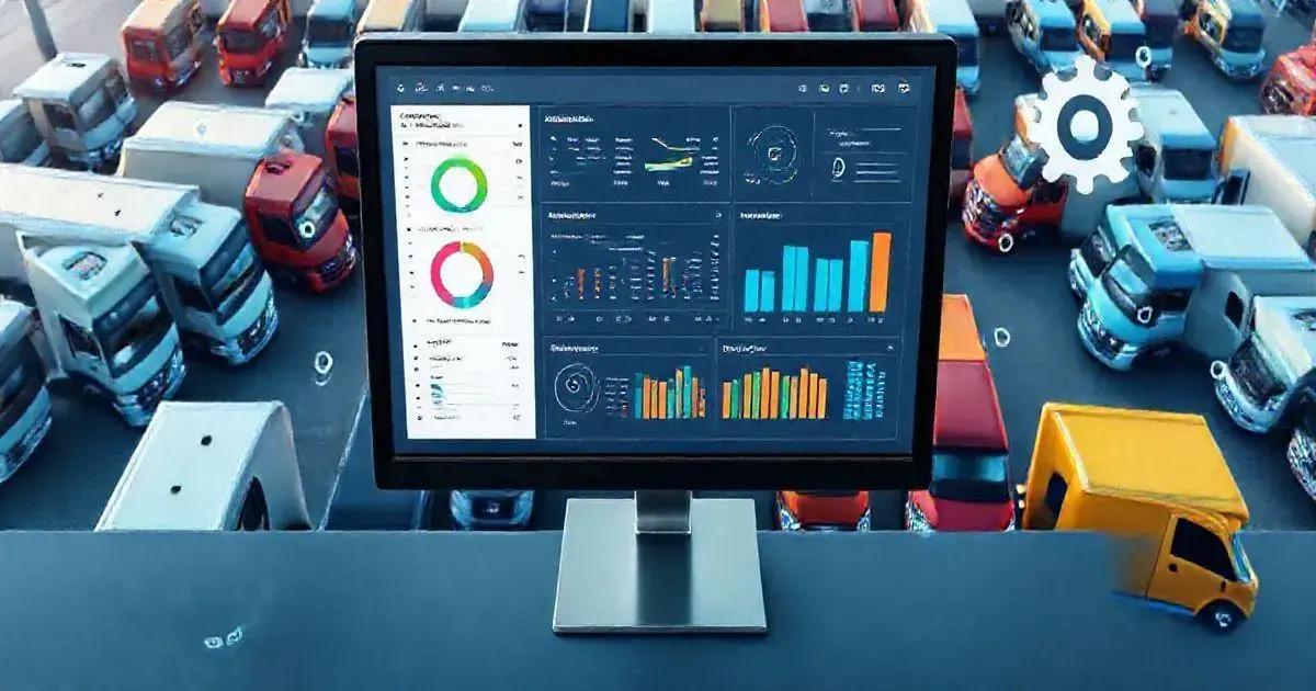 Fleet Control Worksheet 7.0: Streamline Your Fleet Management