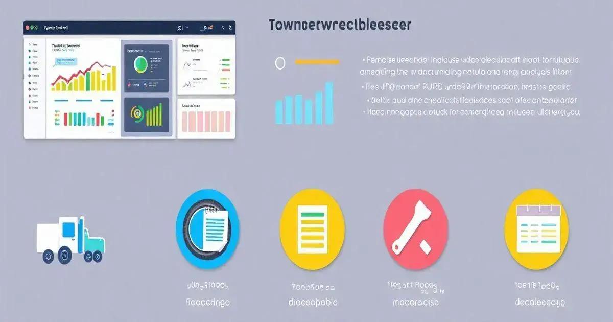 Importance of Initial Dashboards