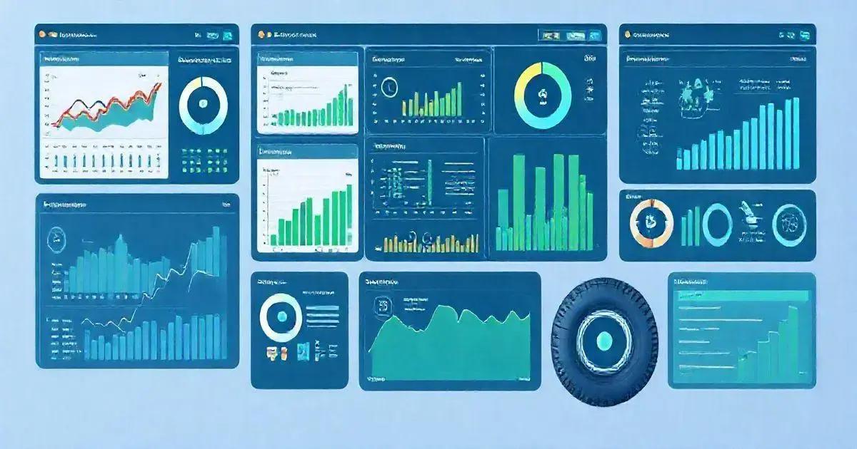 Initial Dashboard Overview