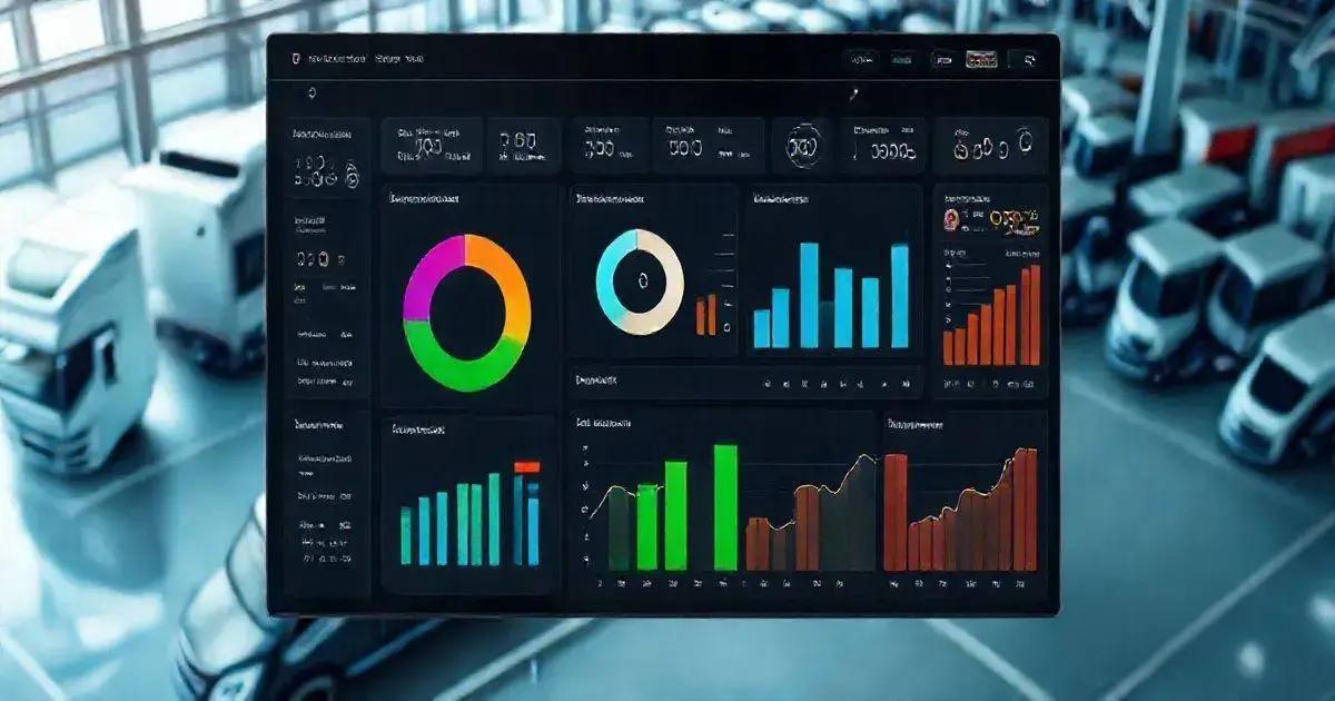 Initial Dashboards and Key Metrics