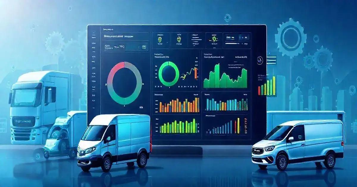 Initial Dashboards and Metrics