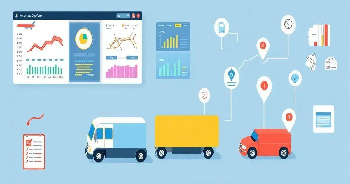 Key Features of Fleet Control Worksheet 7.0