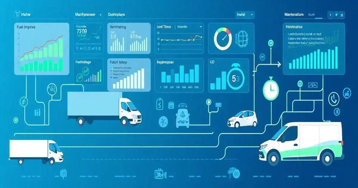 Maintenance Control Insights