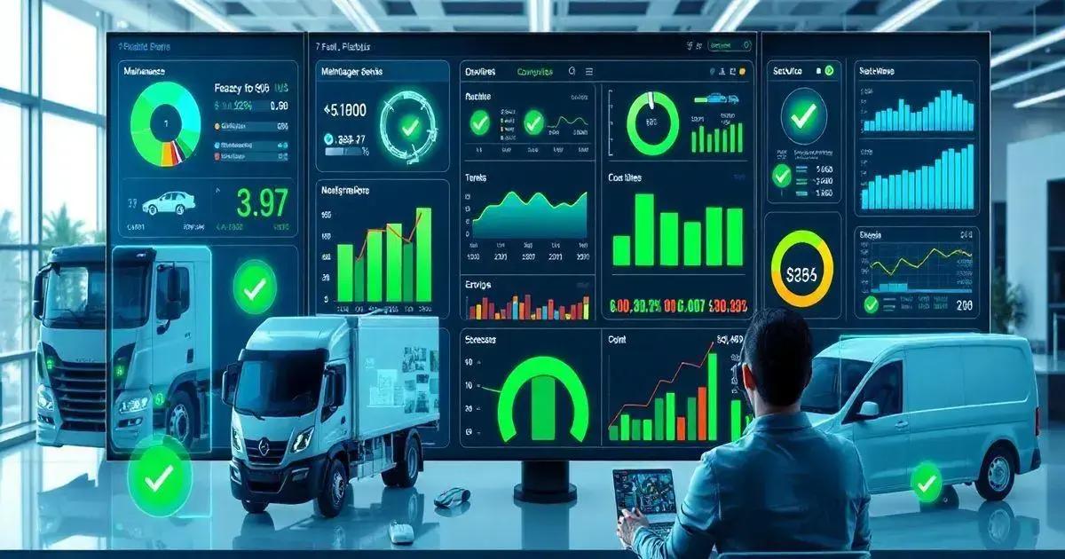 Maintenance Control Specifications