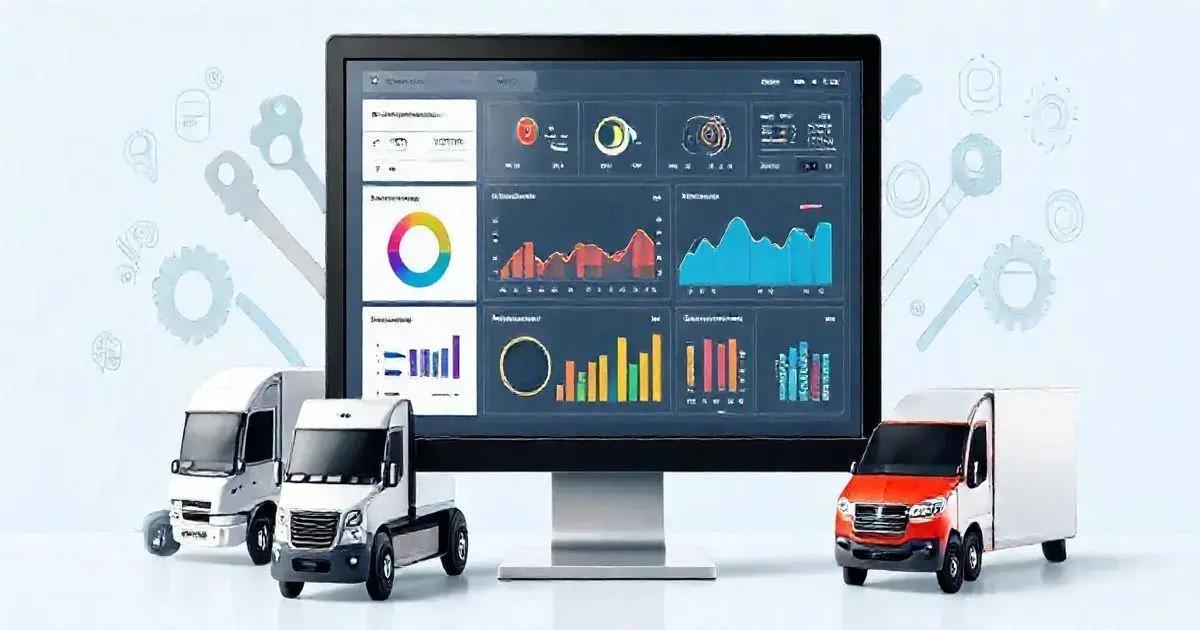 Maintenance Control Tracking