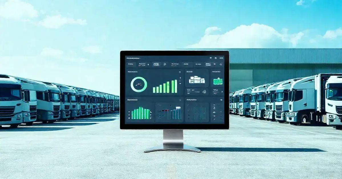 Maximize Efficiency with Fleet Control Worksheet 7.0