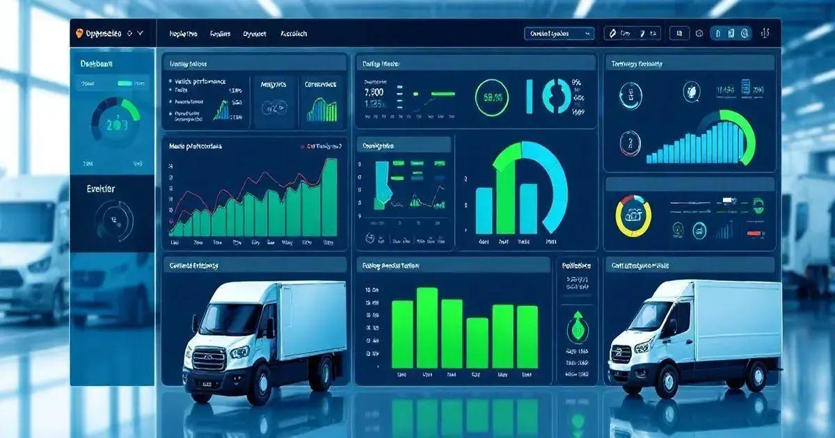 Top 5 Features of Fleet Control Worksheet 7.0 You Need