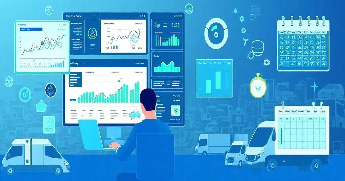 Top 5 Features of Fleet Control Worksheet 7.0 You Need