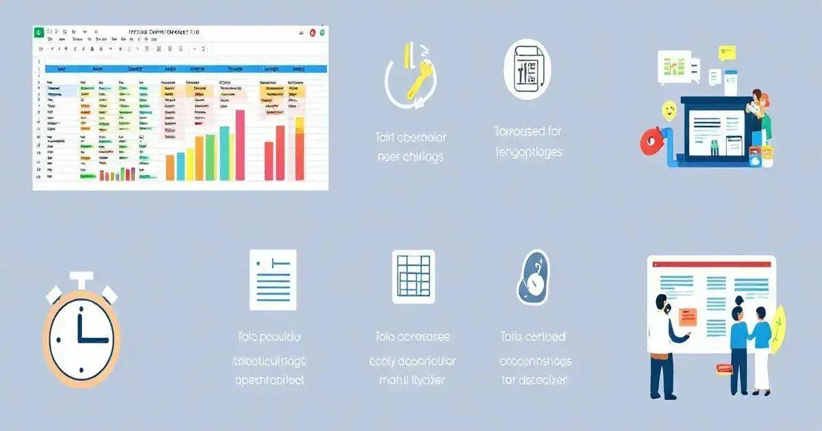 Top 5 Features of the Fleet Control Worksheet 7.0