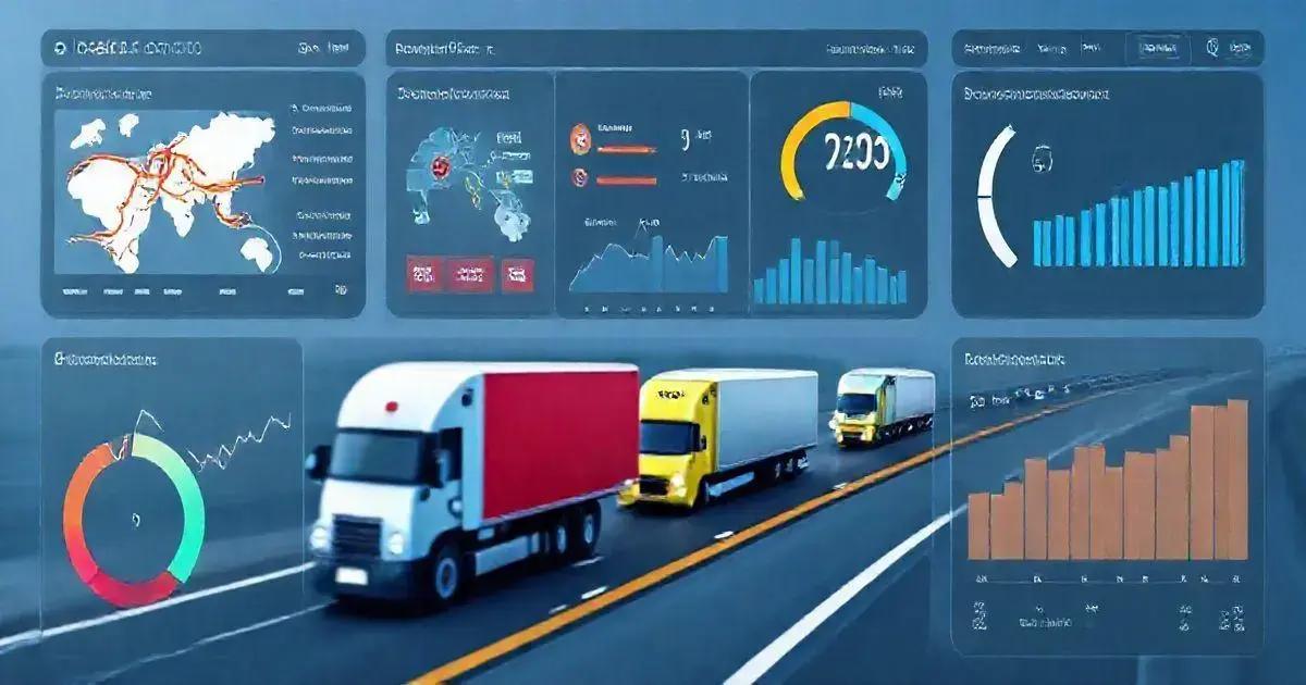 Travel and Cargo Control Features