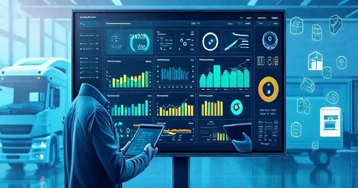 Travel and Cargo Control Features