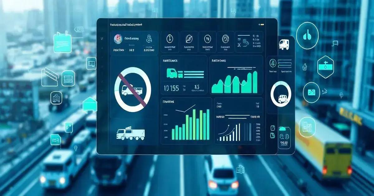 Travel Control and Expense Tracking