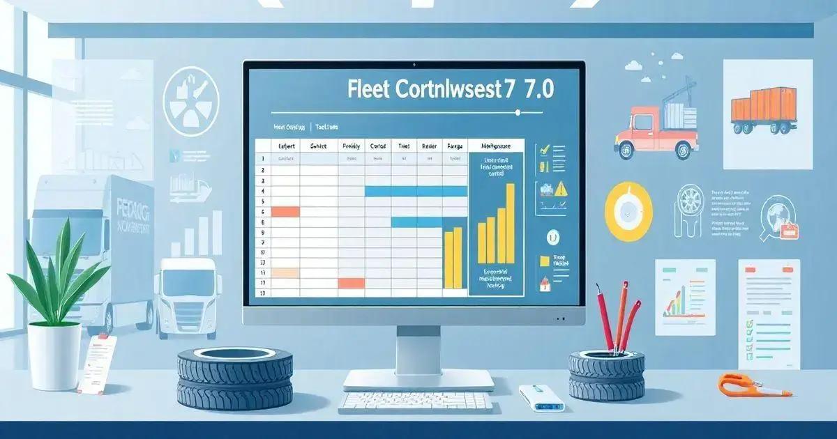 Travel Control Mechanisms