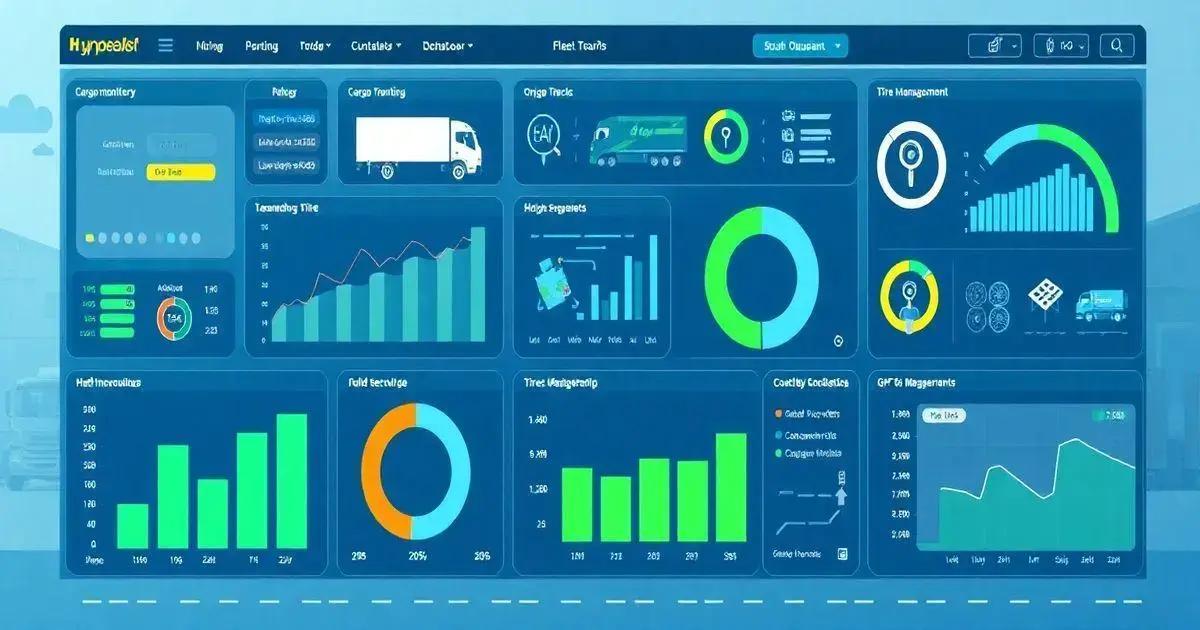 Travel Control: Monitoring Cargo and Expenses