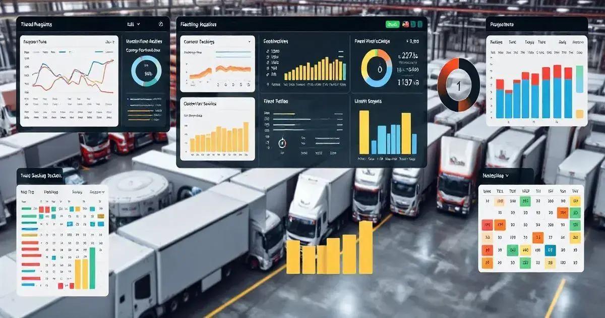 Unlock Fleet Management: Fleet Control Worksheet 7.0