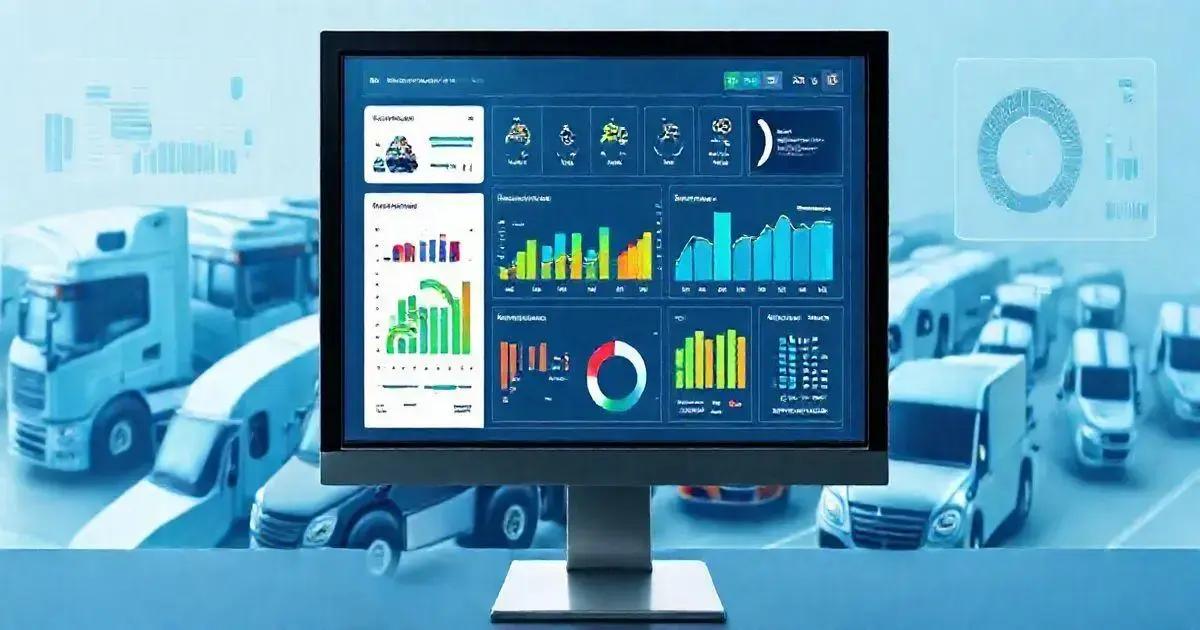 Unlocking Efficiency: Fleet Control Worksheet 7.0